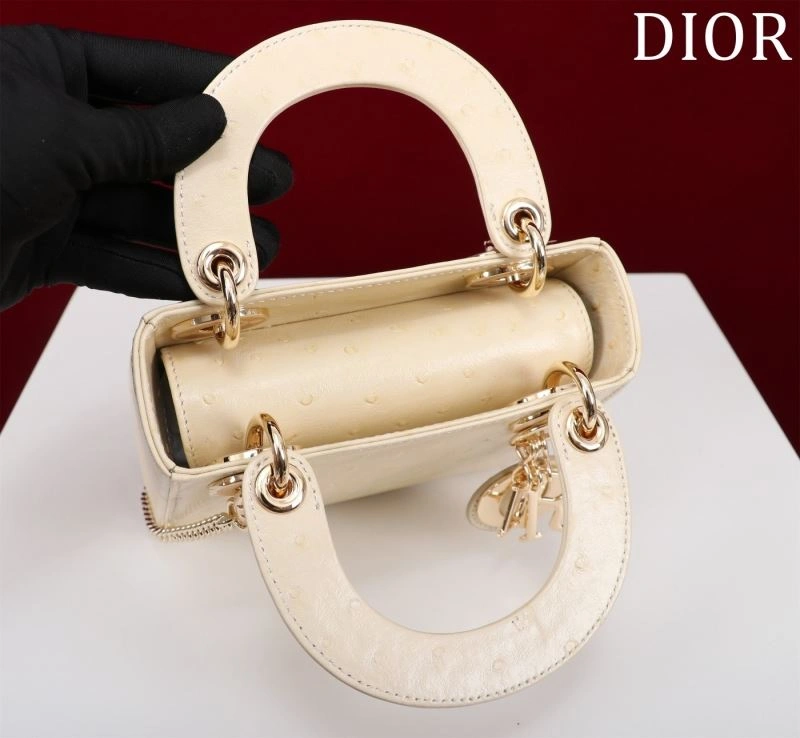 Christian Dior My Lady Bags Original 76433