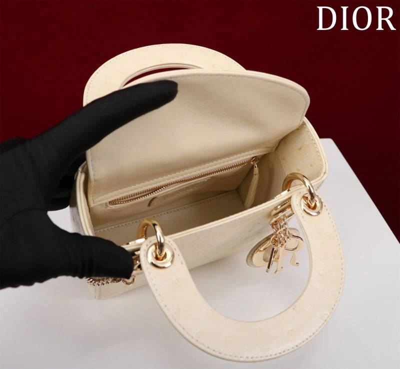 Christian Dior My Lady Bags Original 76433