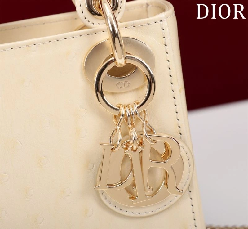 Christian Dior My Lady Bags Original 76433