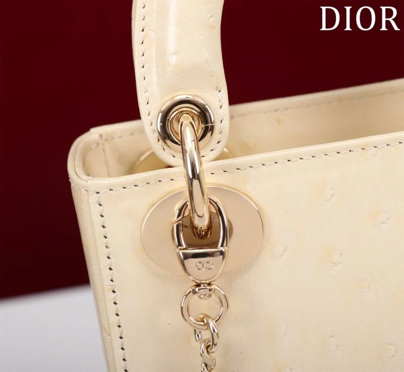 Christian Dior My Lady Bags Original 76433