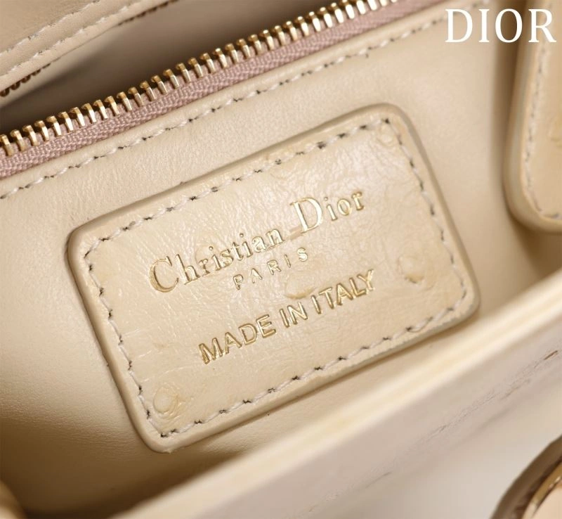 Christian Dior My Lady Bags Original 76433