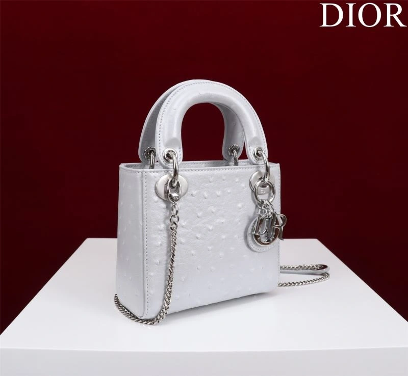 SportInspired Christian Dior My Lady Bags 76428