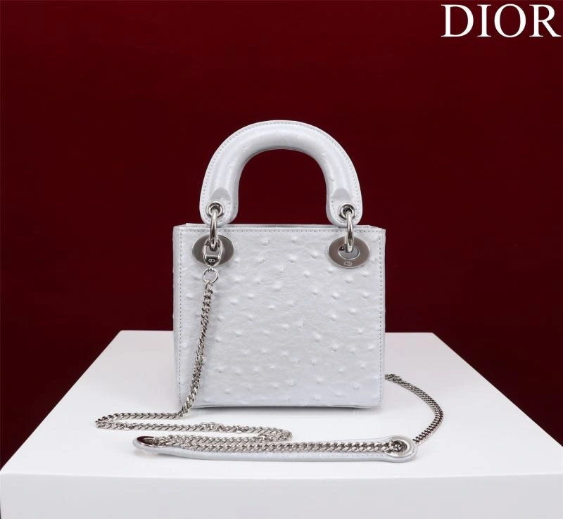 SportInspired Christian Dior My Lady Bags 76428