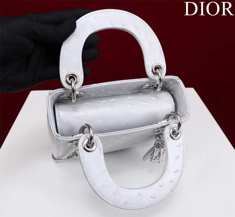 SportInspired Christian Dior My Lady Bags 76428