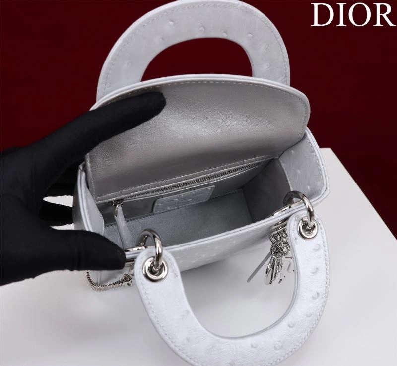 SportInspired Christian Dior My Lady Bags 76428