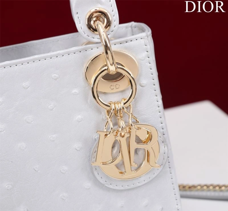 Unisex Christian Dior My Lady Bags 76429