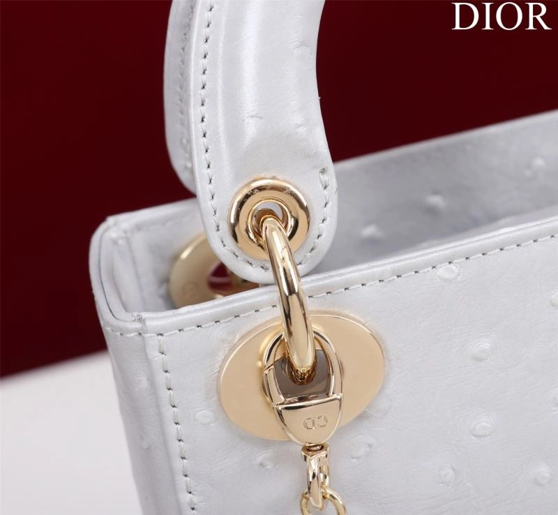 Unisex Christian Dior My Lady Bags 76429