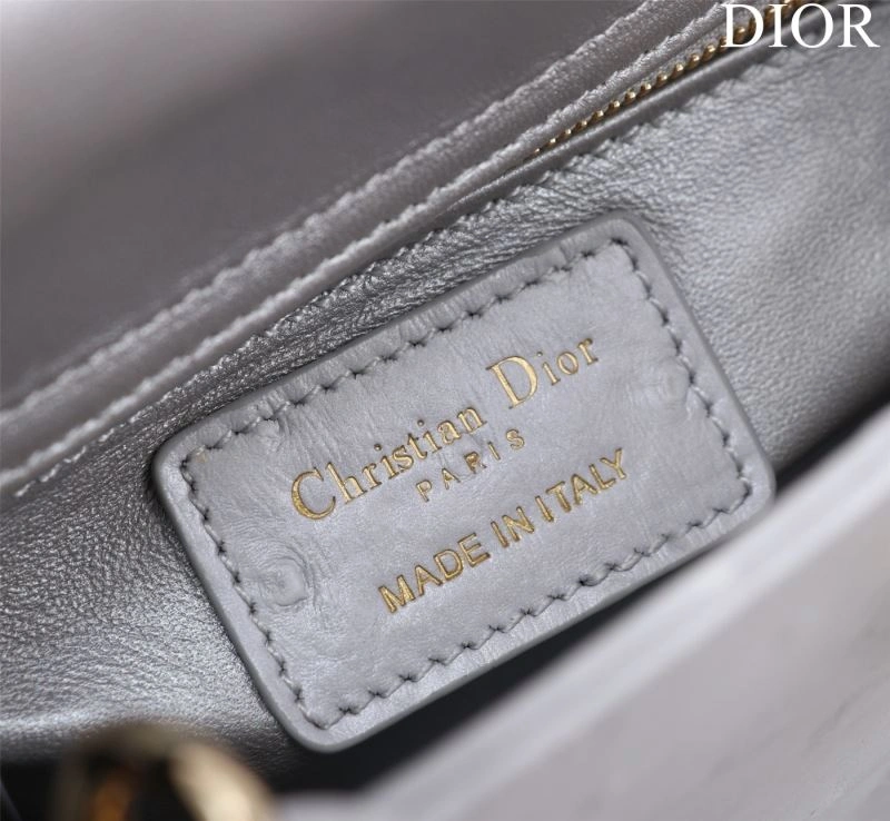 Unisex Christian Dior My Lady Bags 76429