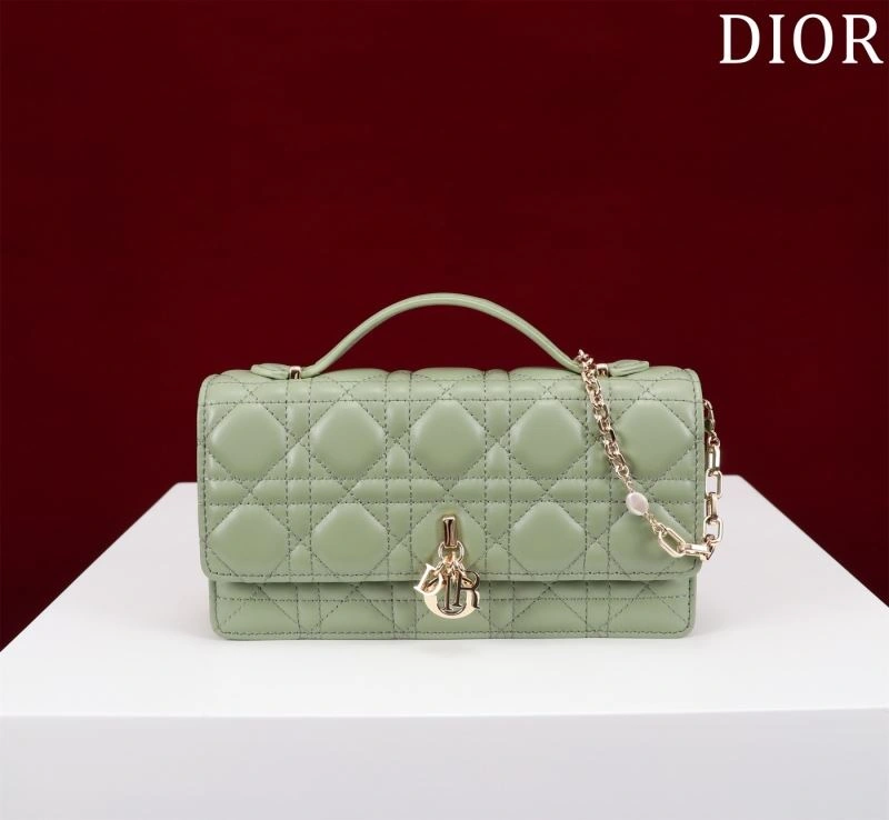 Christian Dior My Lady Bags Sustainable 76427