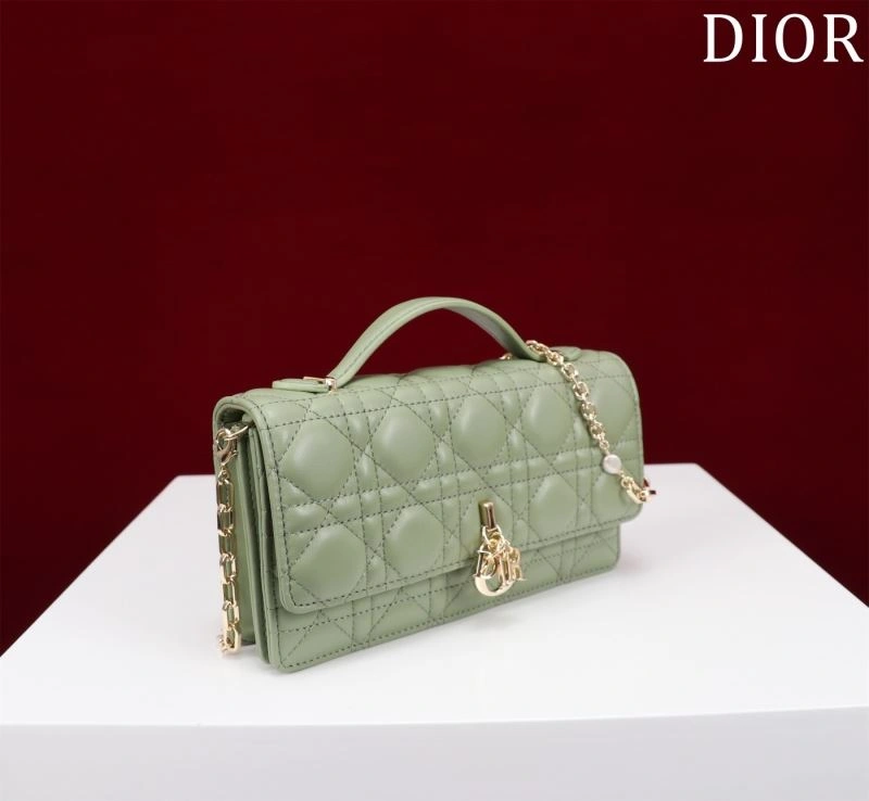 Christian Dior My Lady Bags Sustainable 76427