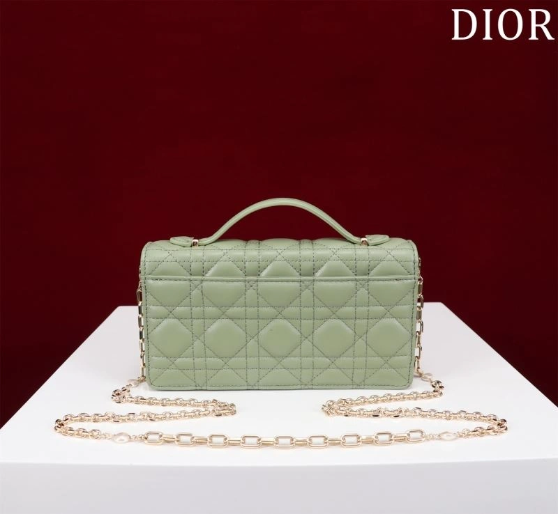 Christian Dior My Lady Bags Sustainable 76427