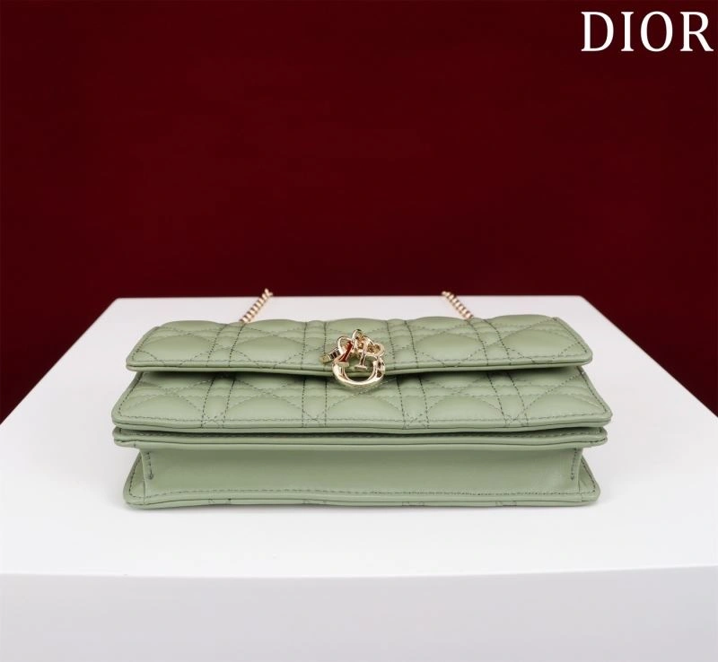 Christian Dior My Lady Bags Sustainable 76427