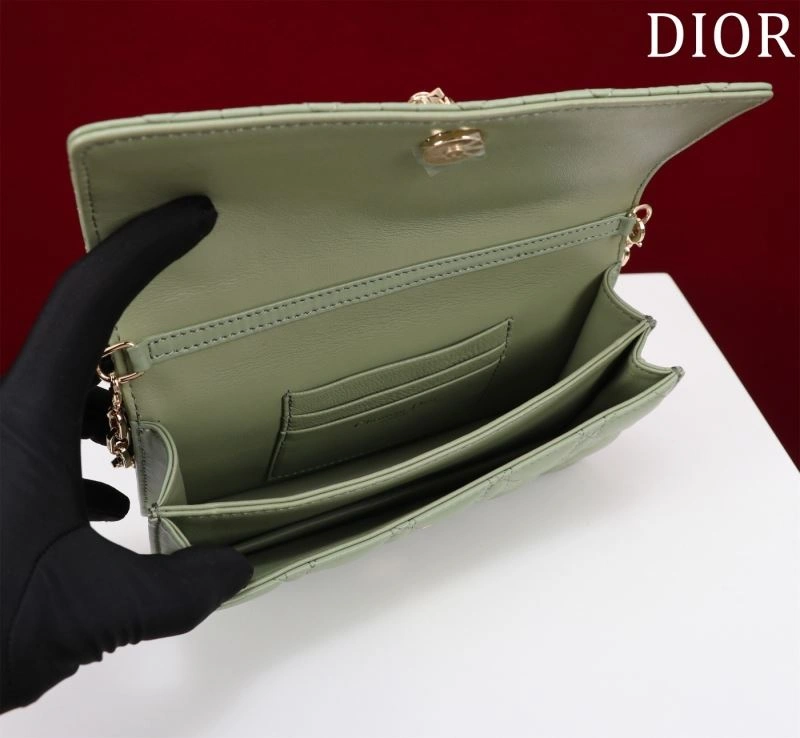 Christian Dior My Lady Bags Sustainable 76427