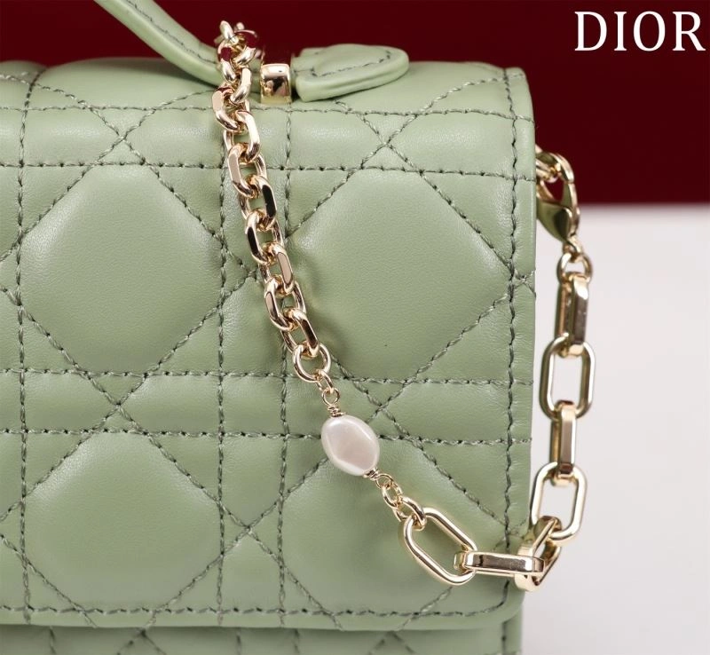Christian Dior My Lady Bags Sustainable 76427