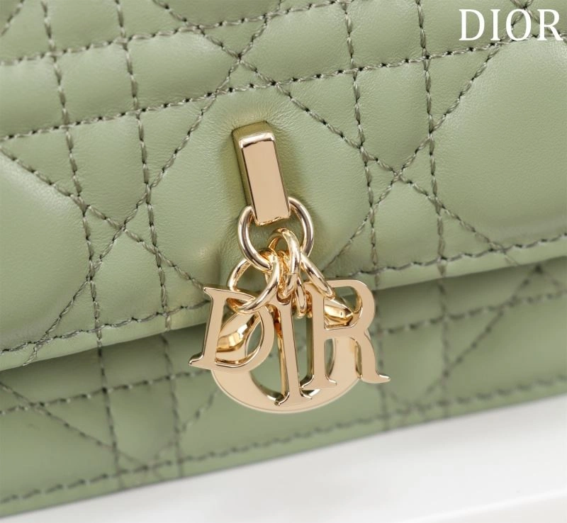Christian Dior My Lady Bags Sustainable 76427