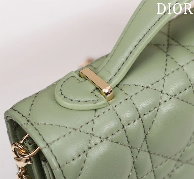 Christian Dior My Lady Bags Sustainable 76427