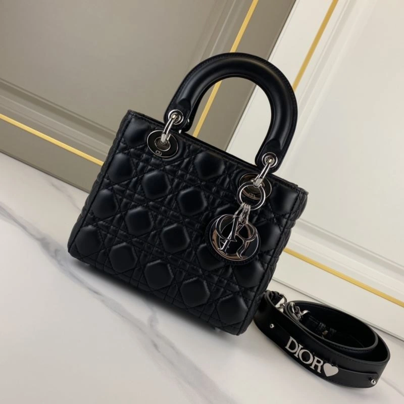 Christian Dior My Lady Bags Sophisticated 76426