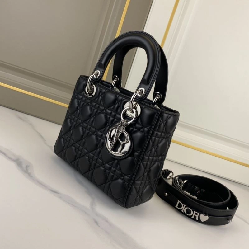 Christian Dior My Lady Bags Sophisticated 76426
