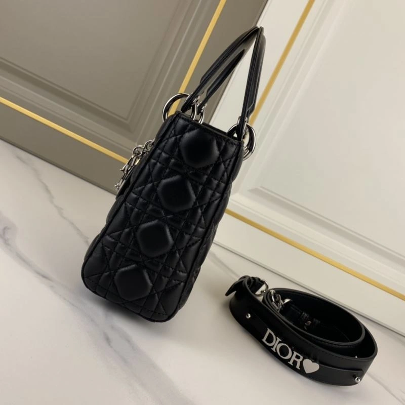 Christian Dior My Lady Bags Sophisticated 76426