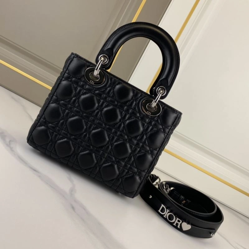 Christian Dior My Lady Bags Sophisticated 76426