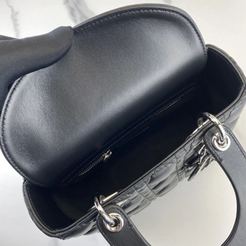 Christian Dior My Lady Bags Sophisticated 76426