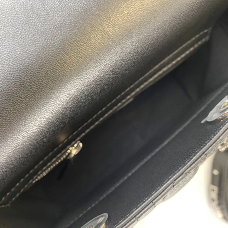Christian Dior My Lady Bags Sophisticated 76426