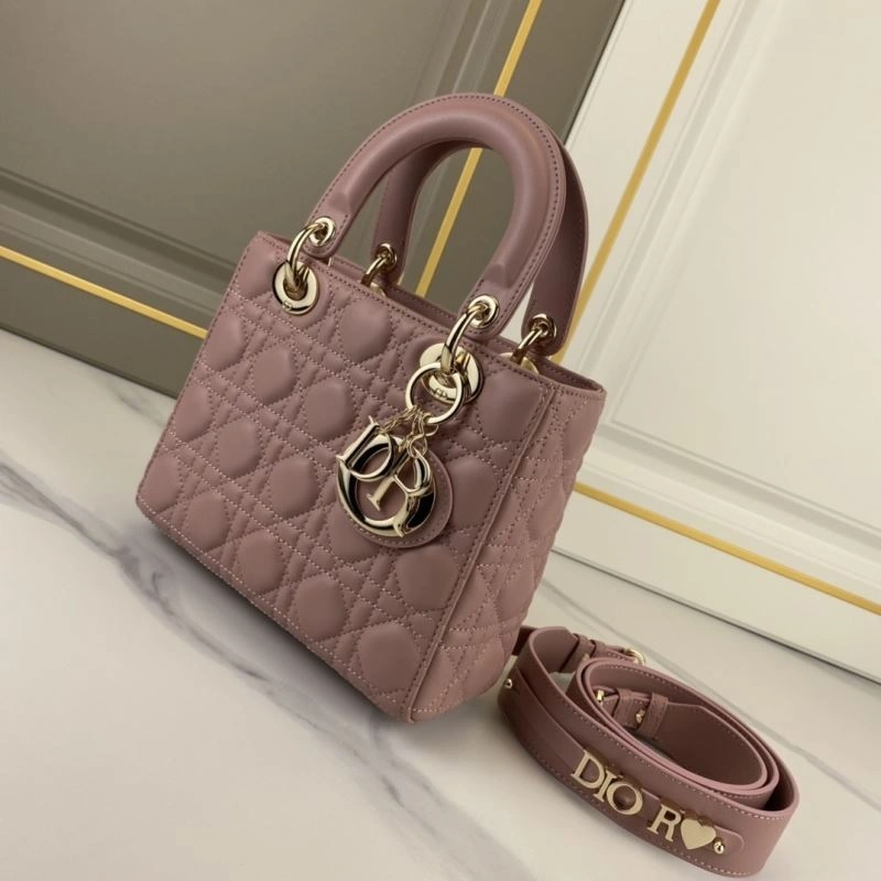 Christian Dior My Lady Bags GoAnywhere 76424