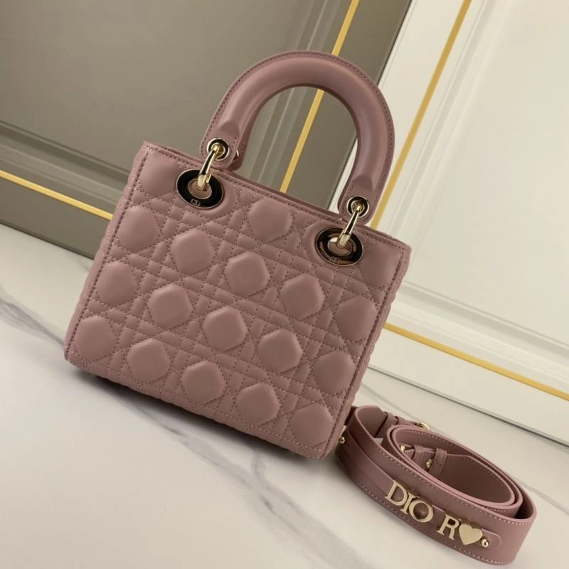 Christian Dior My Lady Bags GoAnywhere 76424
