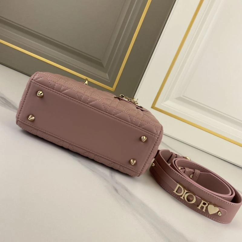 Christian Dior My Lady Bags GoAnywhere 76424