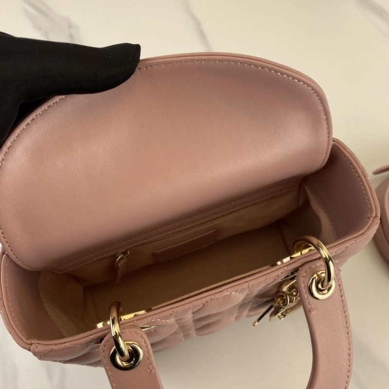 Christian Dior My Lady Bags GoAnywhere 76424