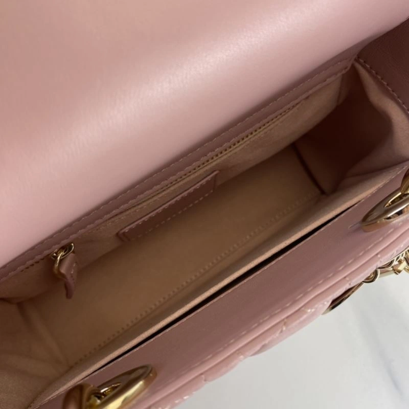 Christian Dior My Lady Bags GoAnywhere 76424