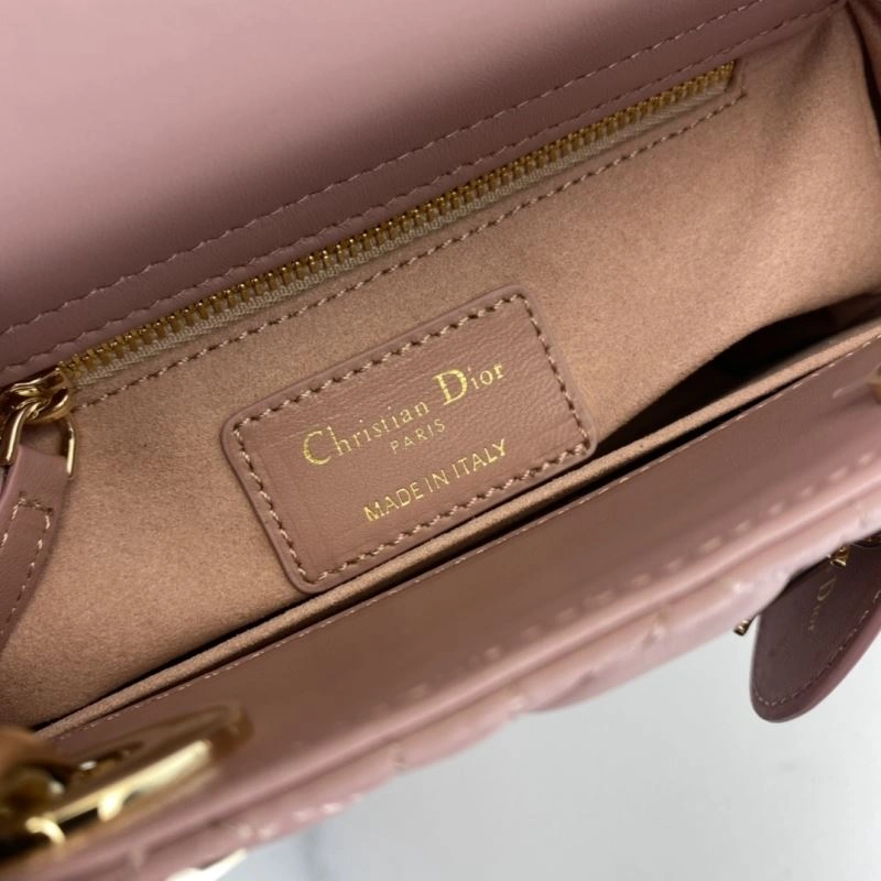 Christian Dior My Lady Bags GoAnywhere 76424