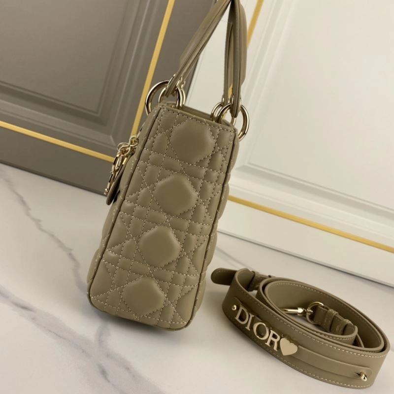 Reliable Christian Dior My Lady Bags 76432