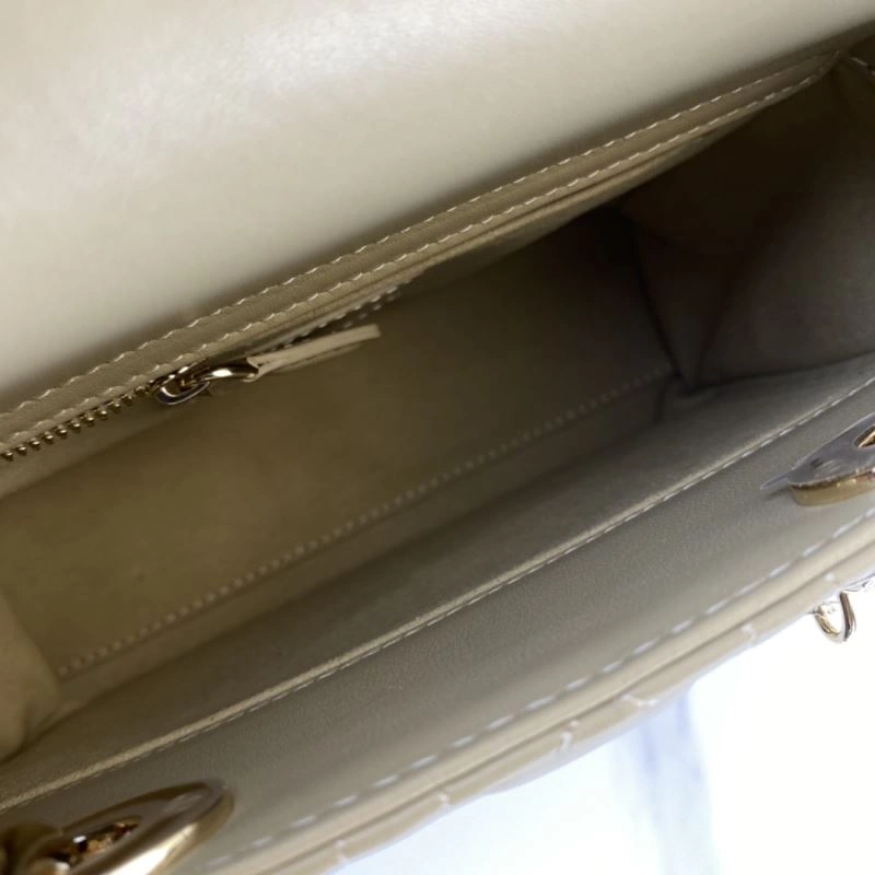 Reliable Christian Dior My Lady Bags 76432