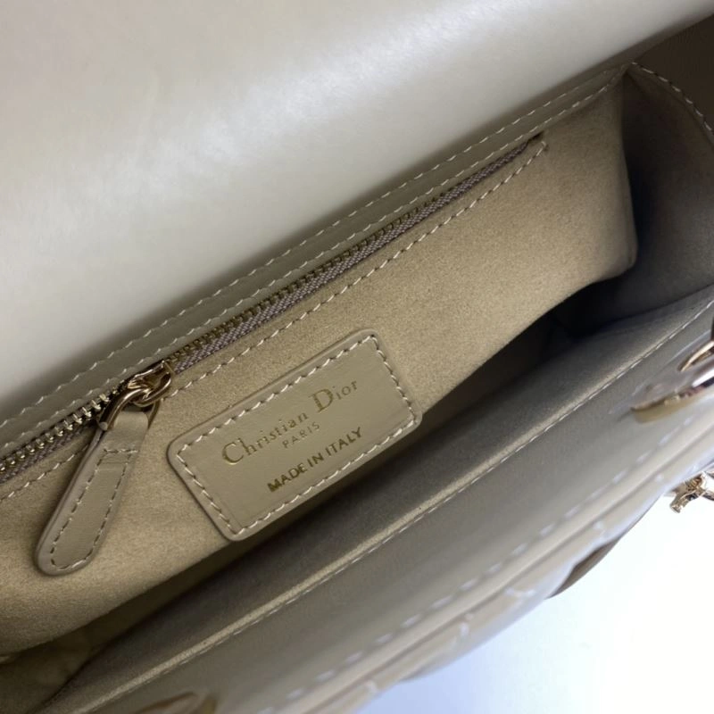 Reliable Christian Dior My Lady Bags 76432