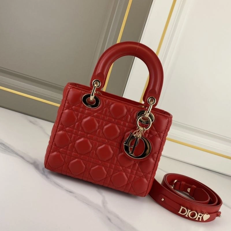 WellDesigned Christian Dior My Lady Bags 76419