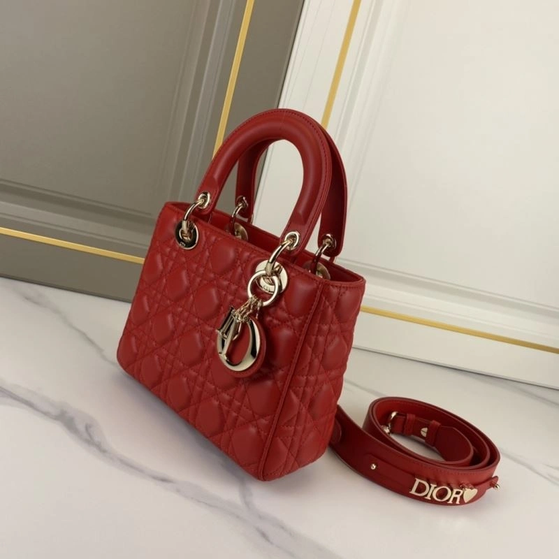 WellDesigned Christian Dior My Lady Bags 76419