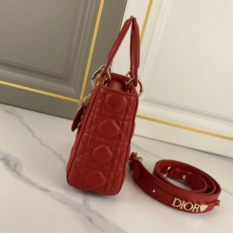 WellDesigned Christian Dior My Lady Bags 76419
