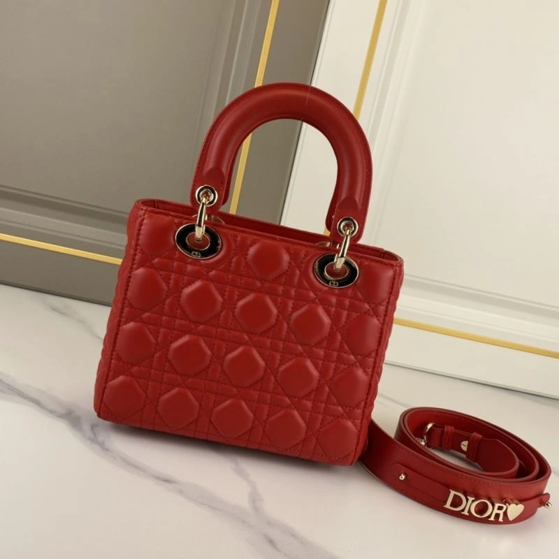 WellDesigned Christian Dior My Lady Bags 76419