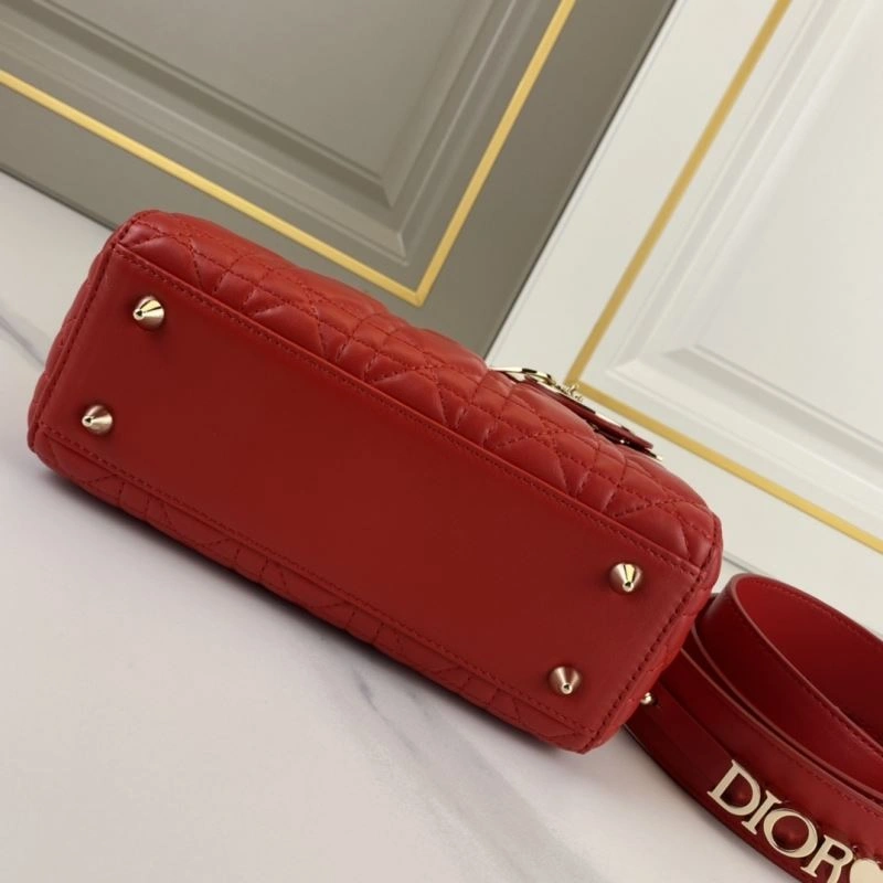 WellDesigned Christian Dior My Lady Bags 76419