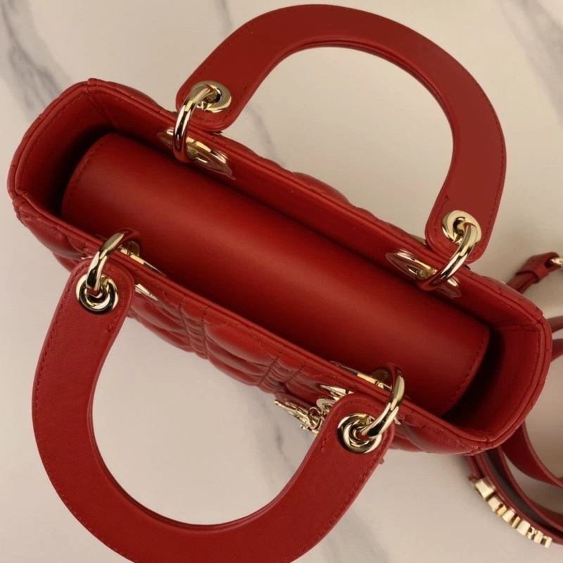 WellDesigned Christian Dior My Lady Bags 76419