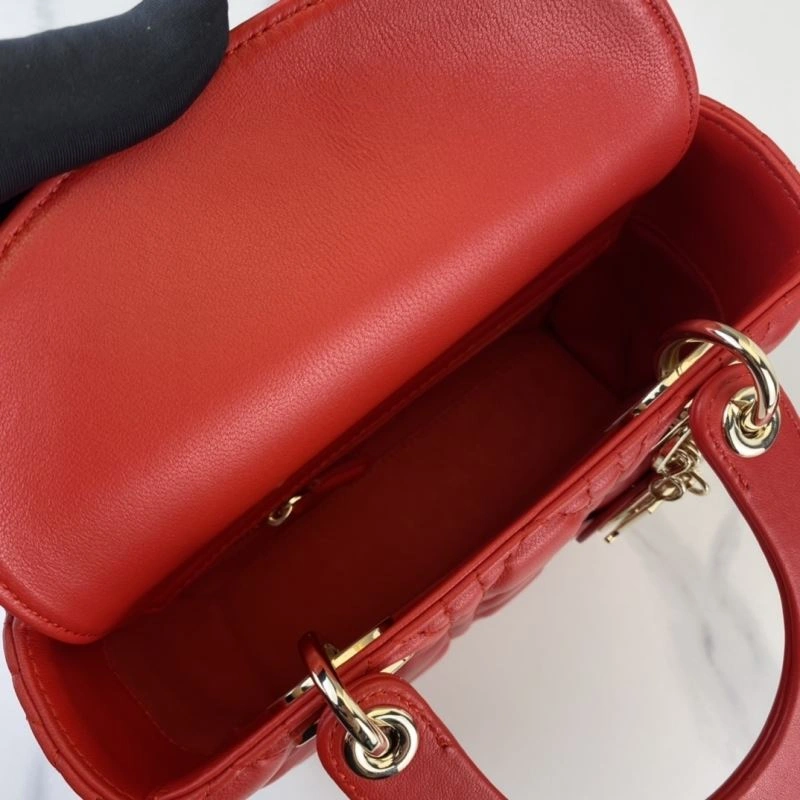 WellDesigned Christian Dior My Lady Bags 76419