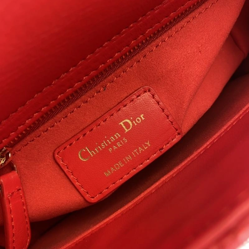 WellDesigned Christian Dior My Lady Bags 76419