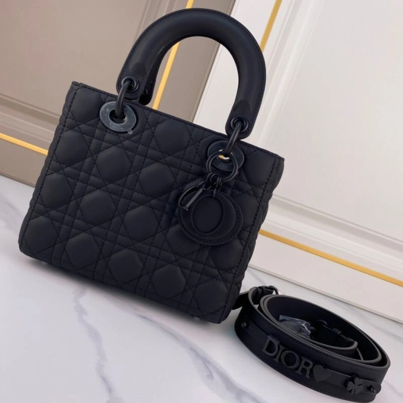 Christian Dior My Lady Bags Unisex 76425