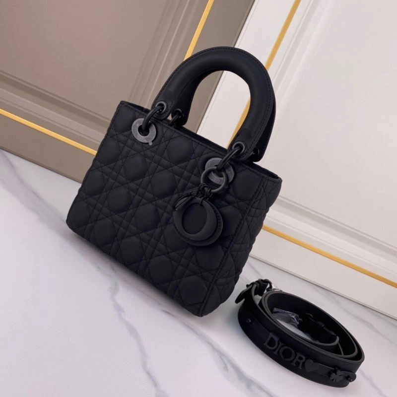 Christian Dior My Lady Bags Unisex 76425