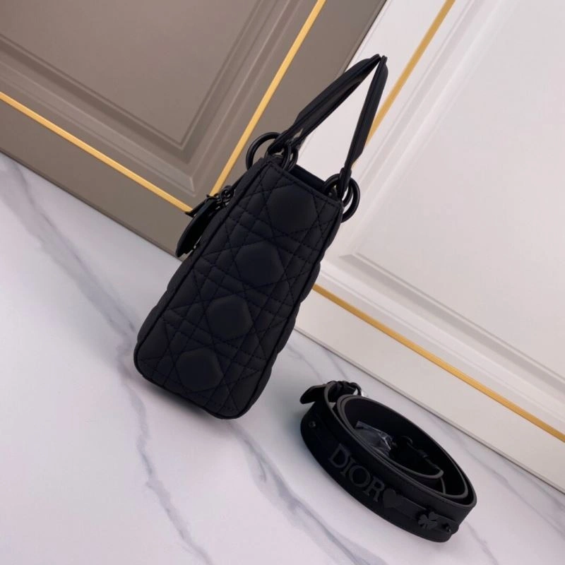 Christian Dior My Lady Bags Unisex 76425