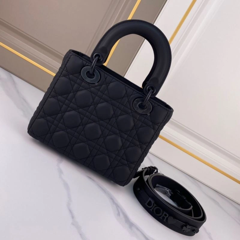 Christian Dior My Lady Bags Unisex 76425