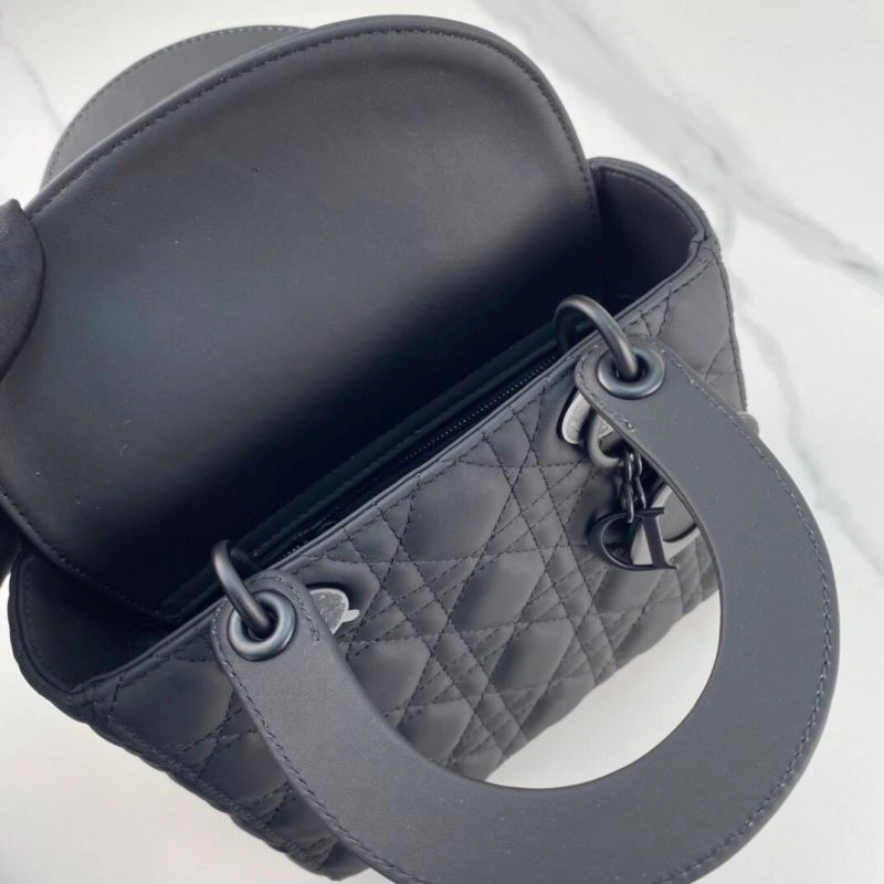 Christian Dior My Lady Bags Unisex 76425