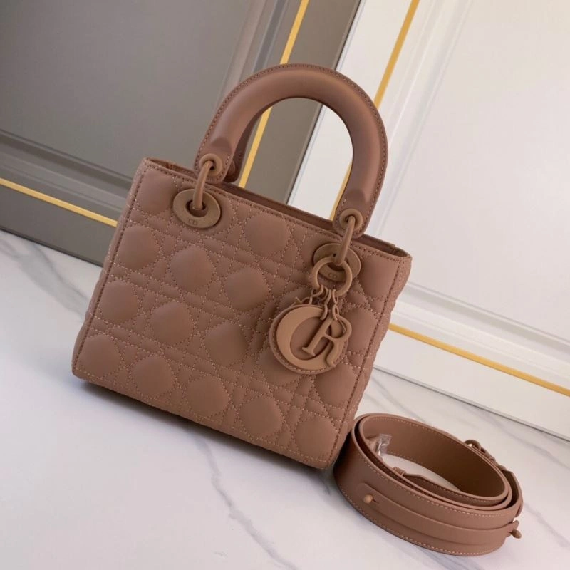 FlexibleFit Christian Dior My Lady Bags 76420