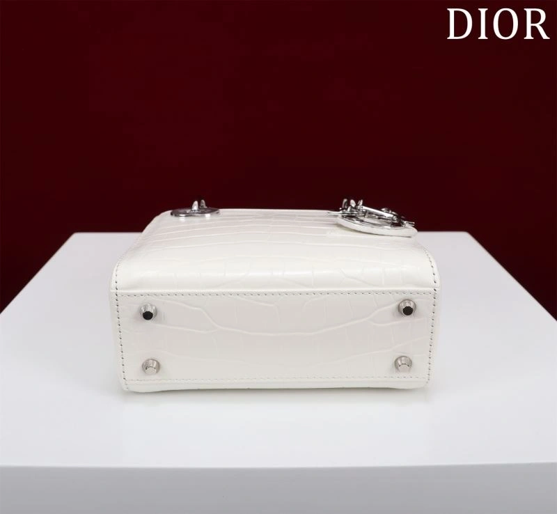 Comfortable Christian Dior My Lady Bags 76421